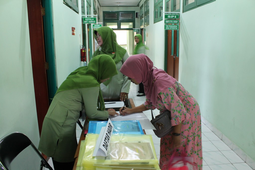 Rumah Sakit Jogja  RSUD Kota Yogyakarta